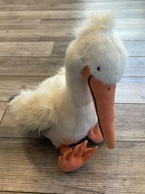 Jellycat | Keli Pelican